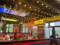 -大吉利·潮汕牛肉火锅(河西店)