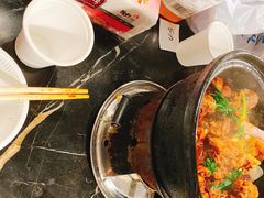 -二楼老店重庆鸡公煲(真光路店)