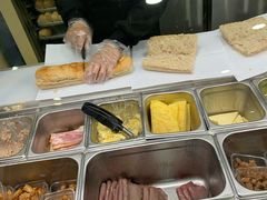 -SUBWAY赛百味(购物公园店)