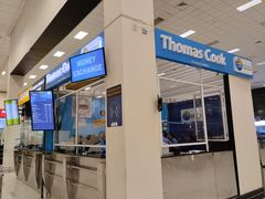 -班达拉奈克国际机场