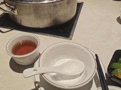 -潮泰牛肉火锅 · 创于1992年(车公庙店)