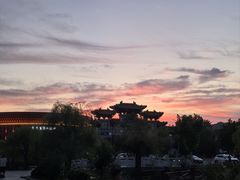-威海华夏城景区