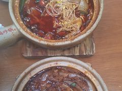 -罗妈砂锅(四川成都奎星楼店)