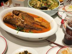 -大厨小馆(华阳城店)