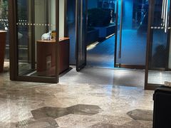 -北京崇文门桔子水晶酒店
