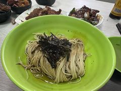 -弄堂面馆(金运路店)