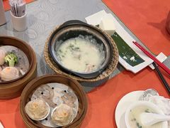 -潇湘华天大酒店-湘·悦美食街(芙蓉中路店)