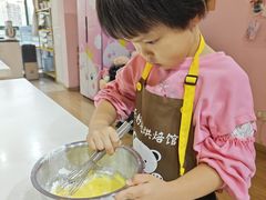 -幸福里DIY蛋糕烘焙·团建·拼豆豆(普陀店)