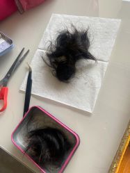 -禧婴婴儿理胎发·胎毛笔定制纪念品(新街口店)