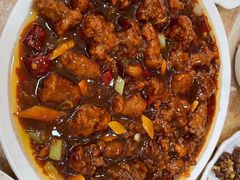 -老七饭馆(光荣道总店)
