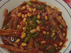 -荆九爷爆炒桥头三嫩(云南北路店)