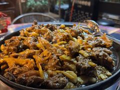 -甘家界牌柠檬鸭(青山店)