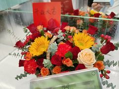 -宝藏绿洲(万象前海店)