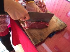 -老字号·阿里巴巴特色牦牛肉汤锅