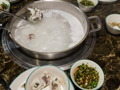 -鱼粤鲜淘米捞·中山脆肉鲩火锅(悦湖会店)