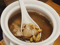 -建国328 本帮小馆·面馆