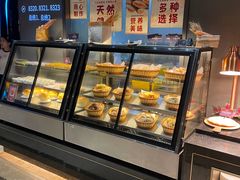 -萧邦音乐会所KTV·蒸汽活海鲜自助(福田店)