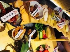 -黑牛の場(兴隆大奥莱店)