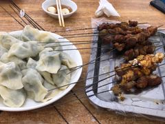 -无名小吃(光复路店)