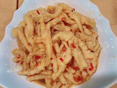 -惠丰门丁肉饼店
