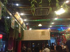-缪氏川菜(丰盛町店)