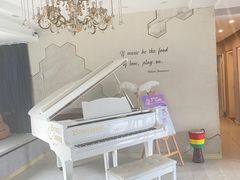 -乐尚音乐空间·钢琴·声乐·架子鼓(会展中心店)