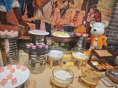 -拉丁餐厅·巴西烤肉自助(正佳广场店)