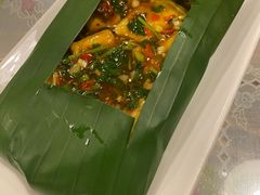 -蜗牛小馆醉乡民谣云南菜(惠新西里店)