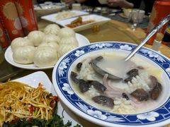-真不同饭店(老城店)