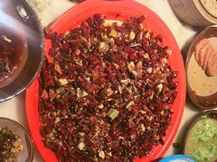 -常和州·夜宵大排档(常州单店)