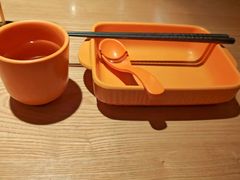 -谷丽麦馕新疆菜·清真(步步高梅溪新天地店)