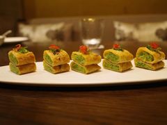 -九里云松·天香餐厅