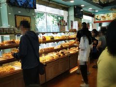 -新侨三宝乐面包店(崇文门店)