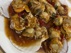 -九龙餐厅(大沽路店)