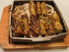 -聚鑫阁江浙菜·非遗传承技艺(闵行交大店)