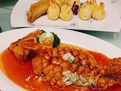 -清真马祥兴菜馆(云南北路店)