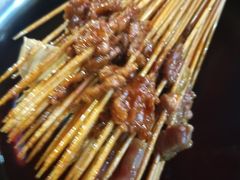 -瑞哦冷锅串串(汇融店)