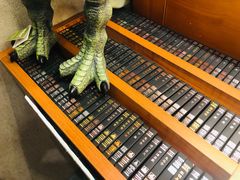 -西西弗书店&矢量咖啡(来福士广场店)