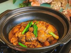 -有腥气私房菜·寻味顺德