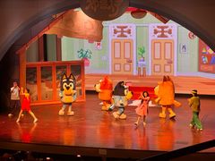 -北京喜剧院