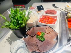 -海底捞火锅(杭州越界锦和大厦店)