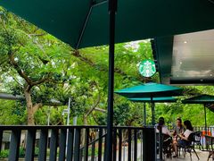 -星巴克(深圳侨城街店)