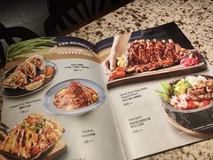 -墨纪Mojí墨西哥餐厅(官舍店)