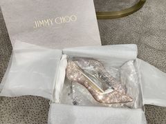-JIMMY CHOO(海港城精品店)