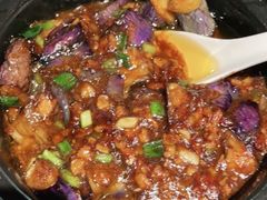-渝信川菜 · 川味家常菜(长安店)