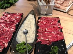 -许府牛杂·鲜牛肉火锅(梁溪万达店)