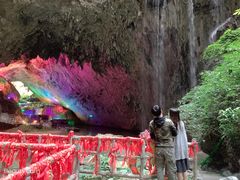 -英西峰林·洞天仙境