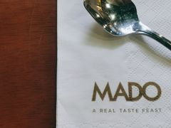 -MADO冰淇淋咖啡馆(淘金店)