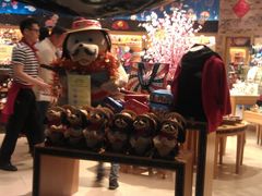 -贡多拉礼品及售票廊(威尼斯人酒店)