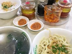 腌面-陈记三及第(人民北路店)